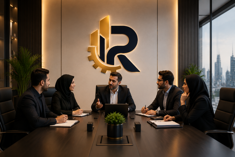 درباره ما